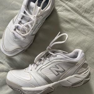 New Balance Dad shoes
